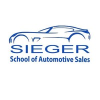 Sieger School Of Automotive Sales