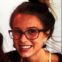 Georgia Gillam