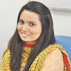 Khushbo Rid