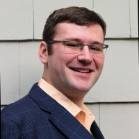 Edward Nelson