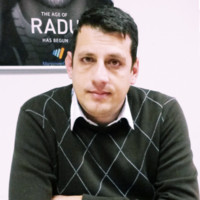 George Decebal Paunescu