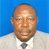 Samson Wassara
