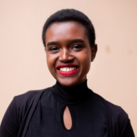 Isabel Twongyeirwe