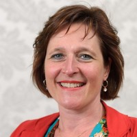 Marlies Van Elk-Dikstaal