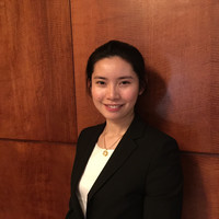 Sylvia Li