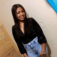 Bruna Lorrayne Silva
