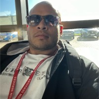 Victor Jacobina