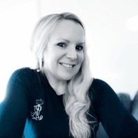 Kirsi Colclough