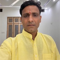 Bharat Verma Immediate Joiner Verma