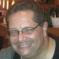 Greg Trapani