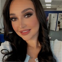 Jasmine Bustillos