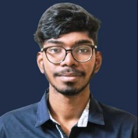 Vijay Anumalasetti
