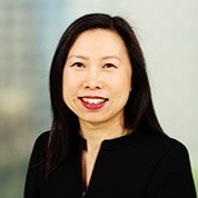 Jackie Chong
