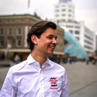 Bastiaan Zitter