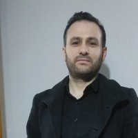 Mustafa Özçelik