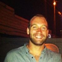 Alex Wood