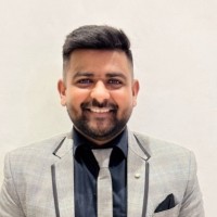 Priyank Shah