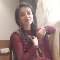 Sakshi Arora
