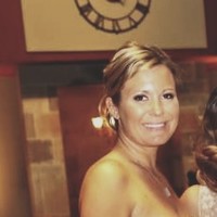 Ashley Backman