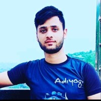 Harshal Sharma