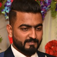 Royston Das