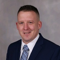 Patrick Bickel