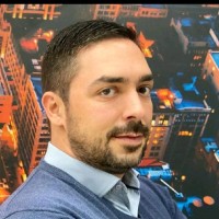Rodrigo Andreozzi