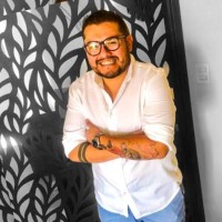 Henry Amed Limon Tellez