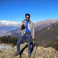 Ankit Mishra