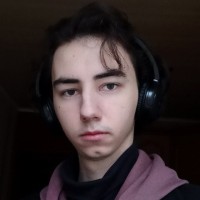 Nikita Bahanetc