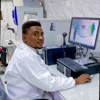 Obadiah Okpokpo