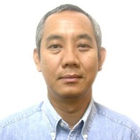 luki indianto