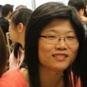 Lena Zhou