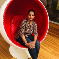 Pratima Sindhu