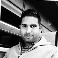Tony Sharma
