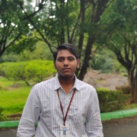 Rishikesh Raj Prabakaran
