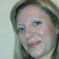 Nadya Gordon