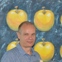 Peter Evertse