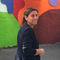 Monique De Graaff