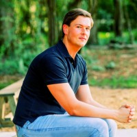 Jake Harbin