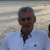 Angus Mitchell