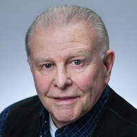 Bruce Merchant