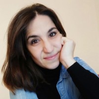 Giorgia Artuli