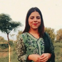 Maryam Saeed