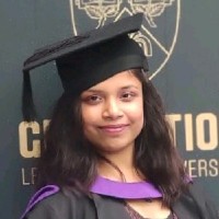 Hetvi Patel