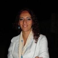 adriana alegre saravi