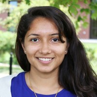 Urmi Thaker