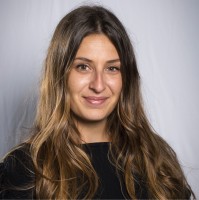 Océane Fernandez