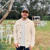 Julian Henao Giraldo