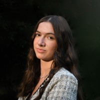 Olivia Bolinsky